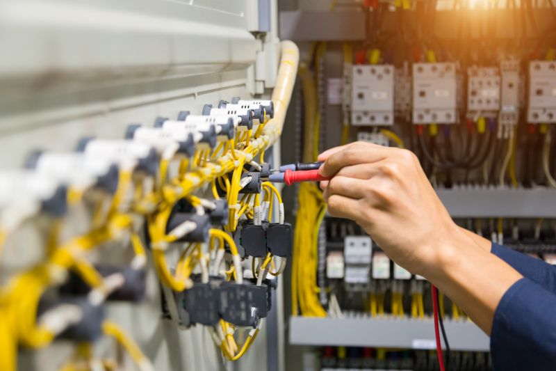 Electrical System Specialists