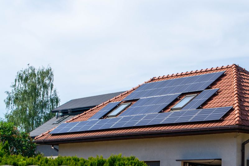 Increase Your Solar Panels Service Business with an AI Driven, Targeted Website